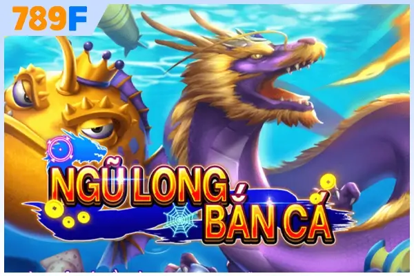 Bắn Cá Rồng