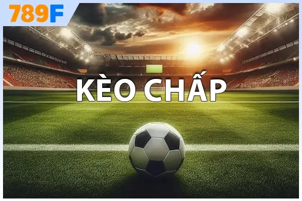 Kèo Chấp