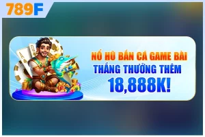 Khuyến mãi nổ hũ